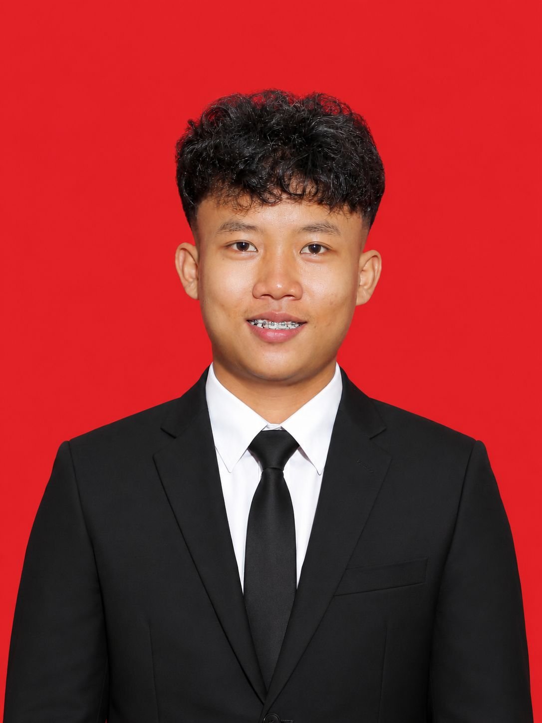 Foto Profil Resmi
